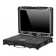 Getac V200X V200 Rugged Convertible All-Weather Durable Laptop PC IP65